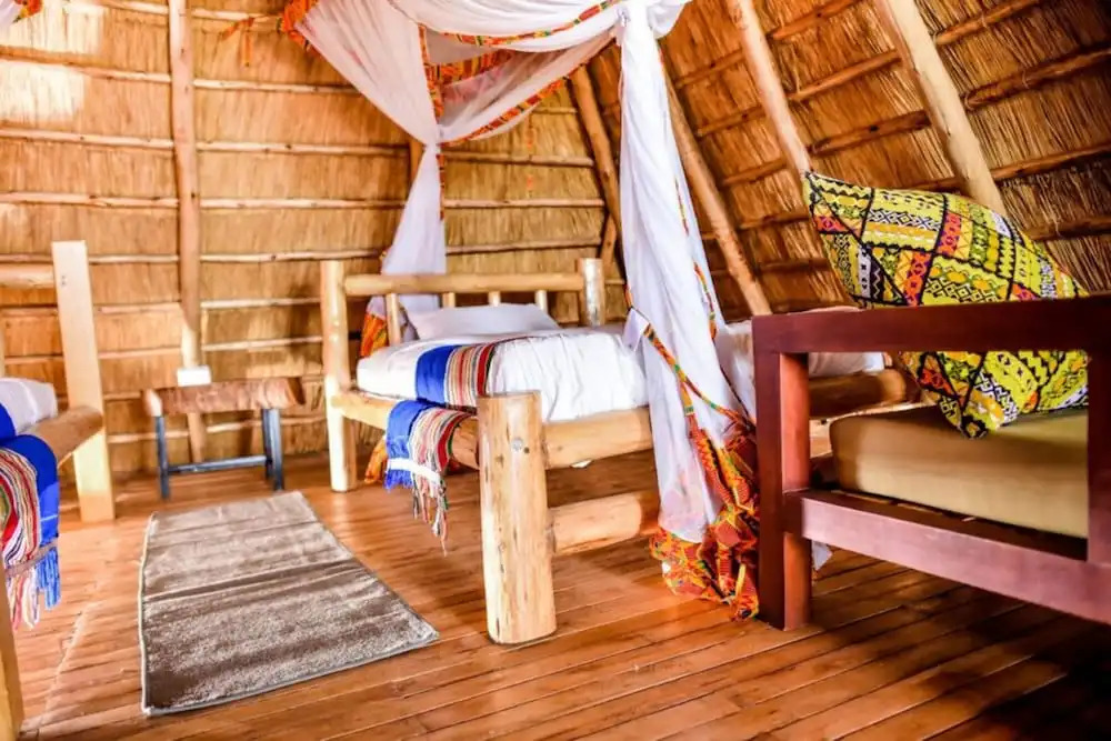 Tabingi Safari Lodge