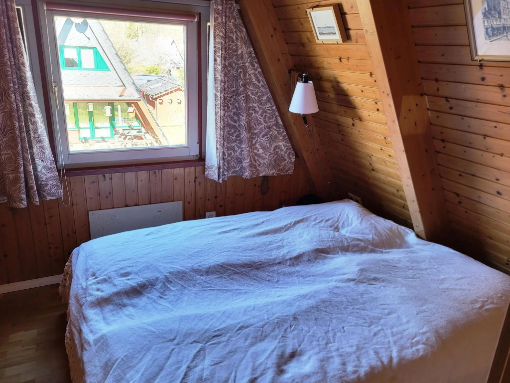 Gemütliches Ferienhaus an der Ostsee in Damp