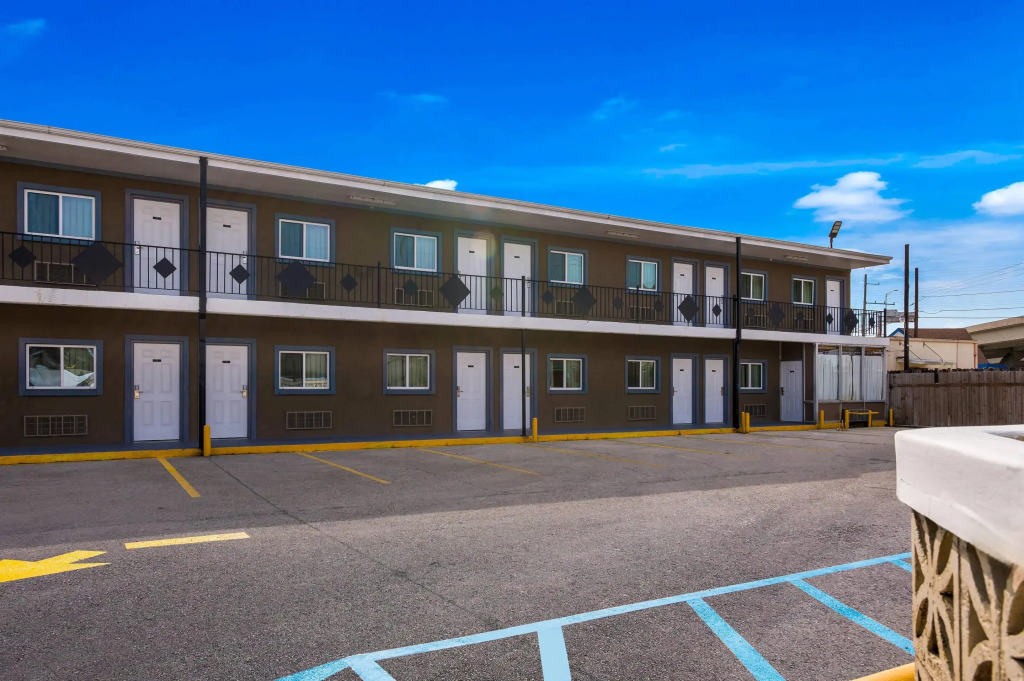 Econo Lodge Gretna - New Orleans