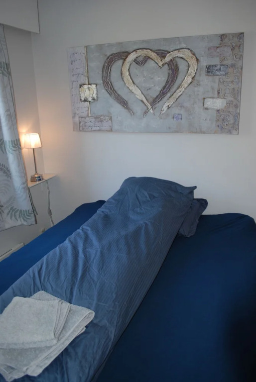 Fossanåsen Hotell