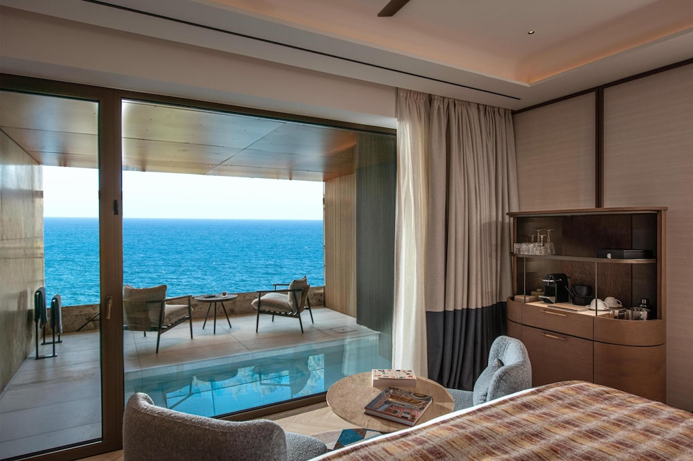 Hilton Chania Old Town Resort & Spa