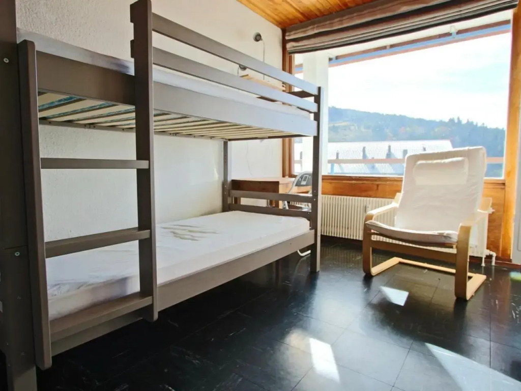 Studio Chamrousse, 1 pièce, 4 personnes - FR-1-340-160