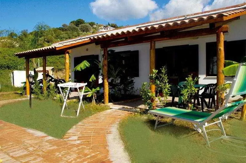 Marinella Residence