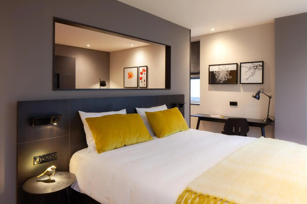 Golden Tulip Leiden Centre
