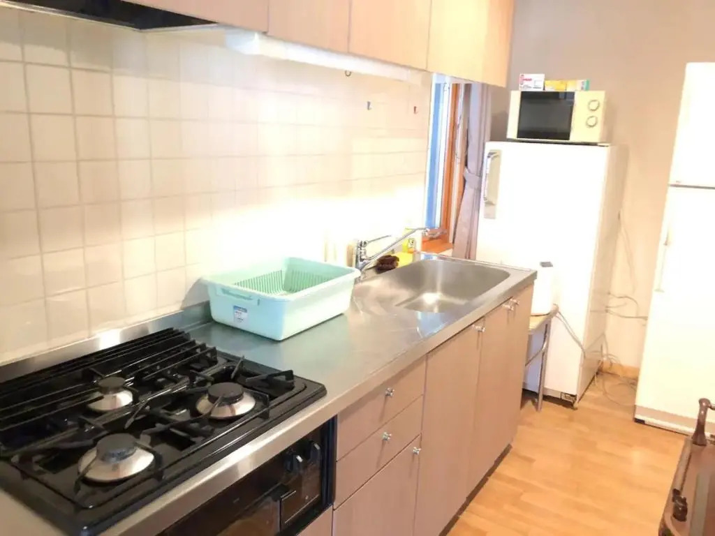 Trust Maison Atagawa 2 - Vacation STAY 24220v