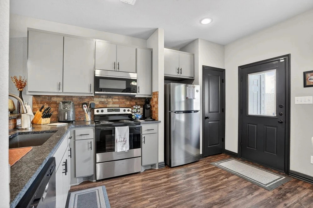 2br Condo In College Station