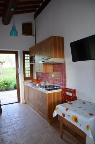 Umbrian Holiday on the enchanting hills of Todi