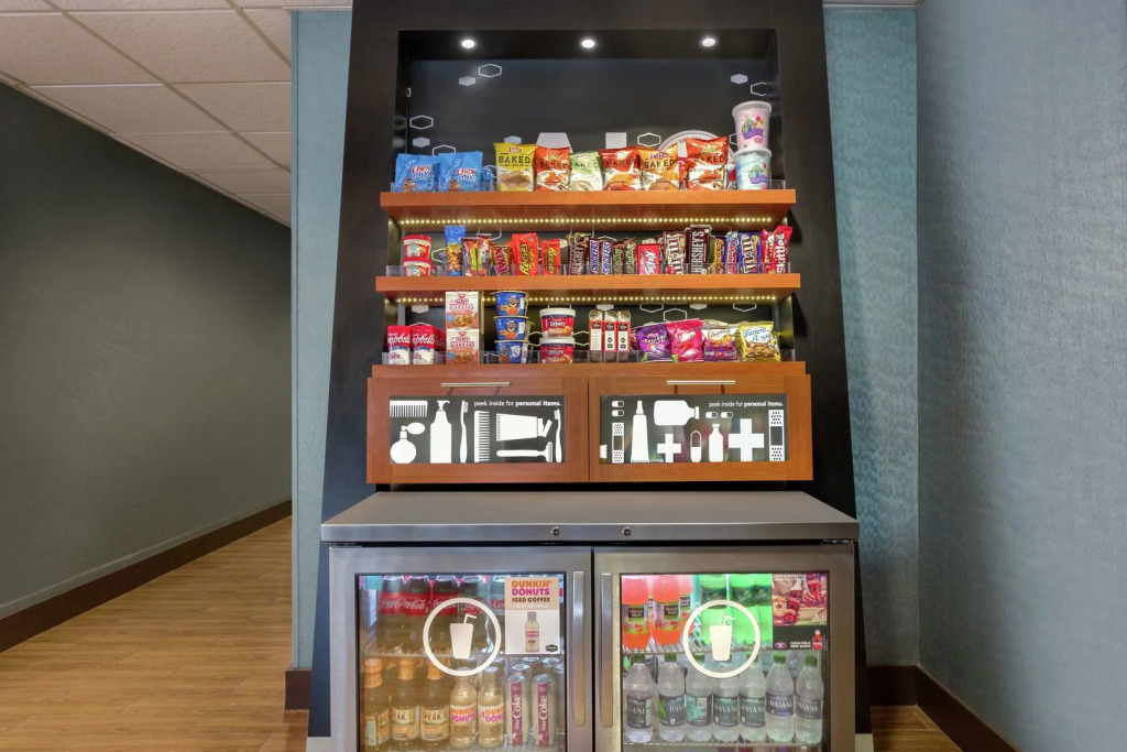 Hampton Inn Birmingham-Trussville