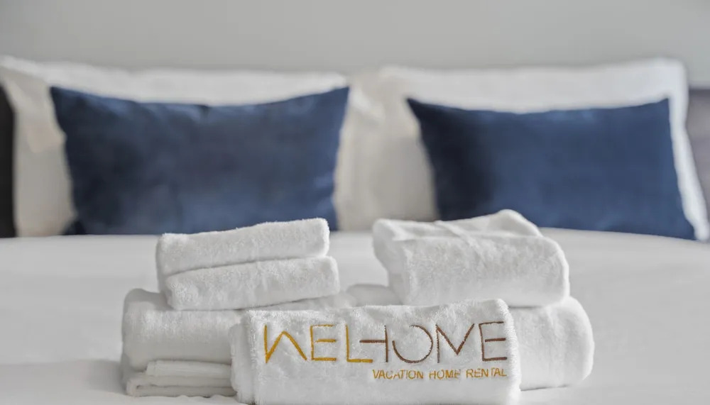 WelHome - Greenery Beautiful Apartment Onyx Tower 2