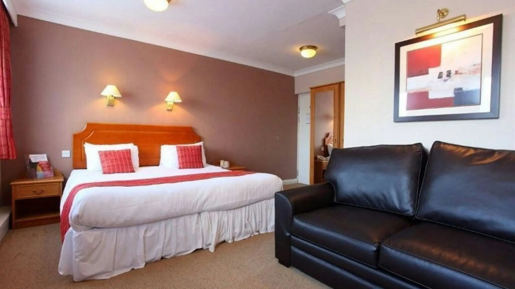 Birmingham Great Barr Hotel