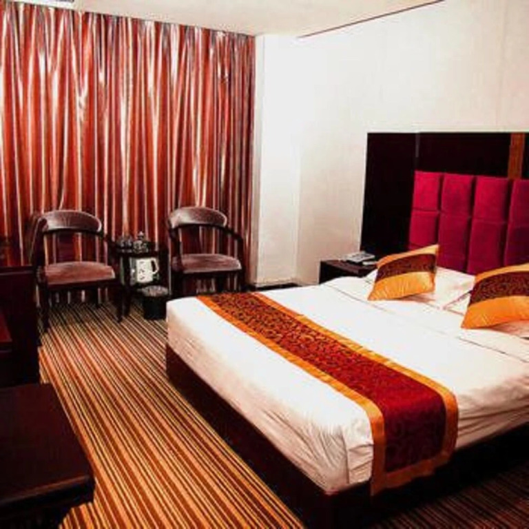 Haisheng Hotel