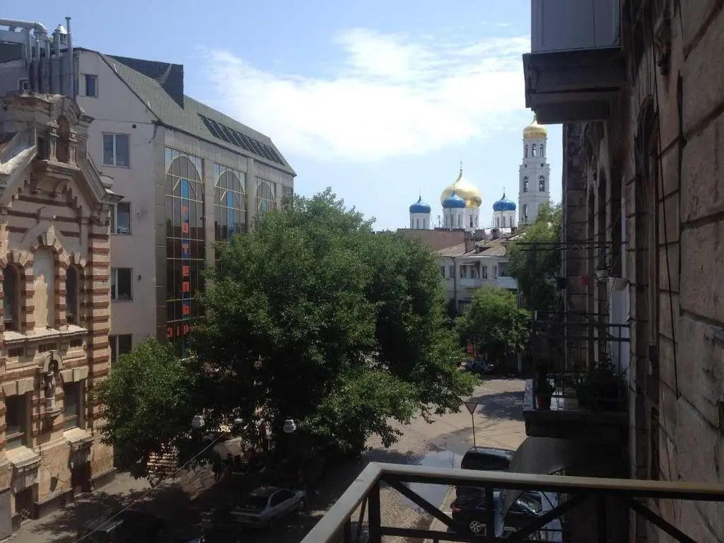 Modern Apartments in The Heart of The City - Odessa