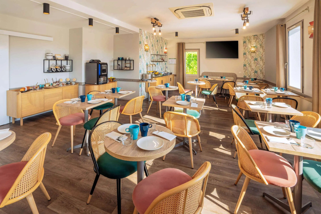 Sure Hotel by Best Western Sarlat-la-Canéda