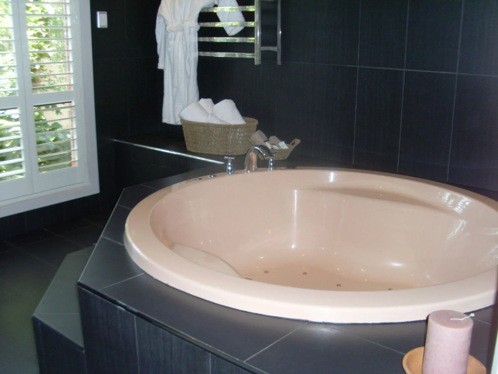 Federation Motel Resort - Corowa