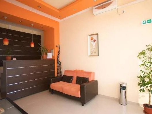 Hotel Dalia