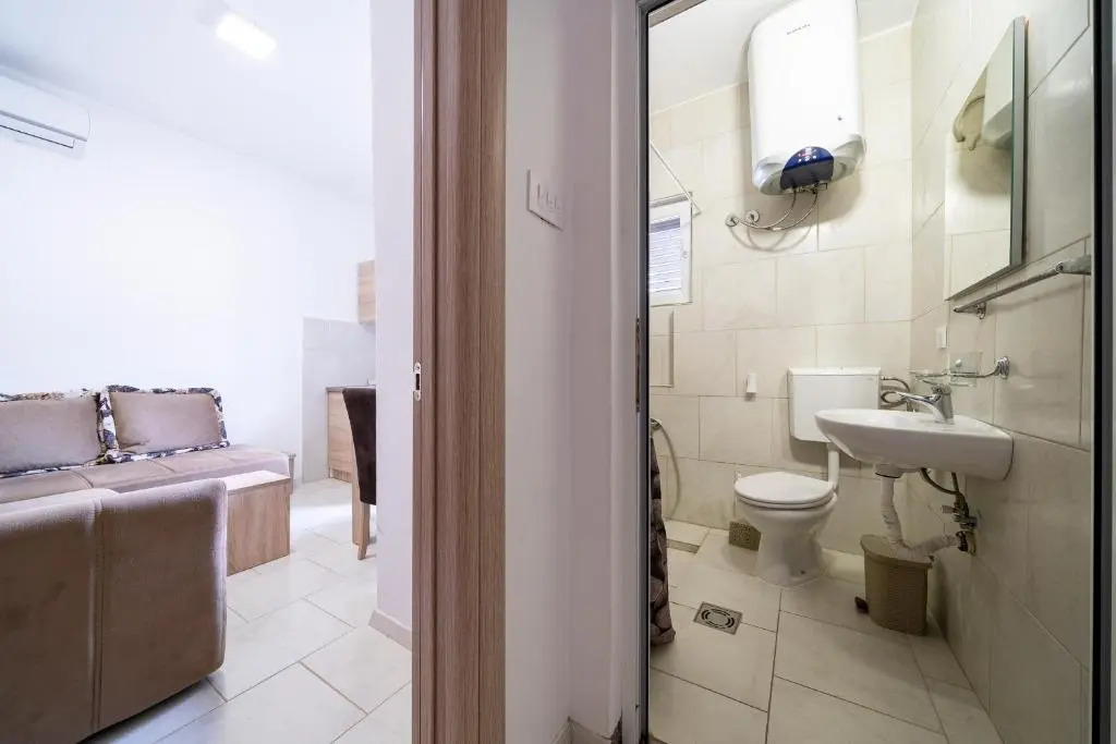 Guest House Ana