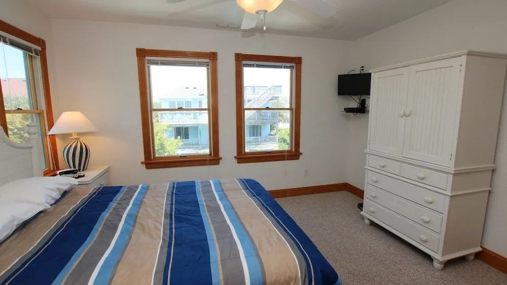 Sole a Mare - 6 Br Home