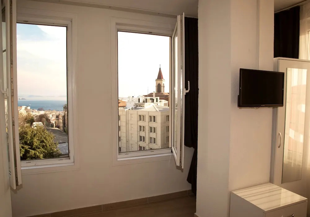Hotel Mara İstanbul