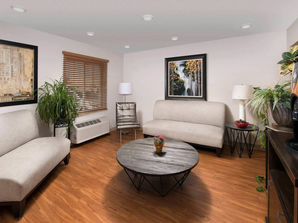 Extended Stay America Suites - Denver - Airport