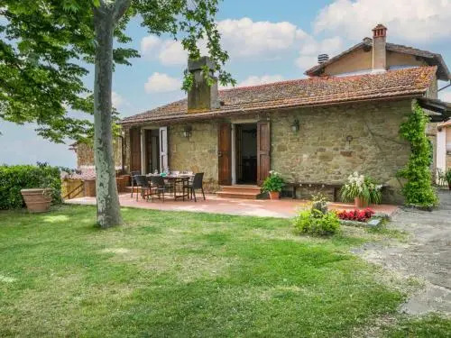 Locazione Turistica Podere Berrettino.1