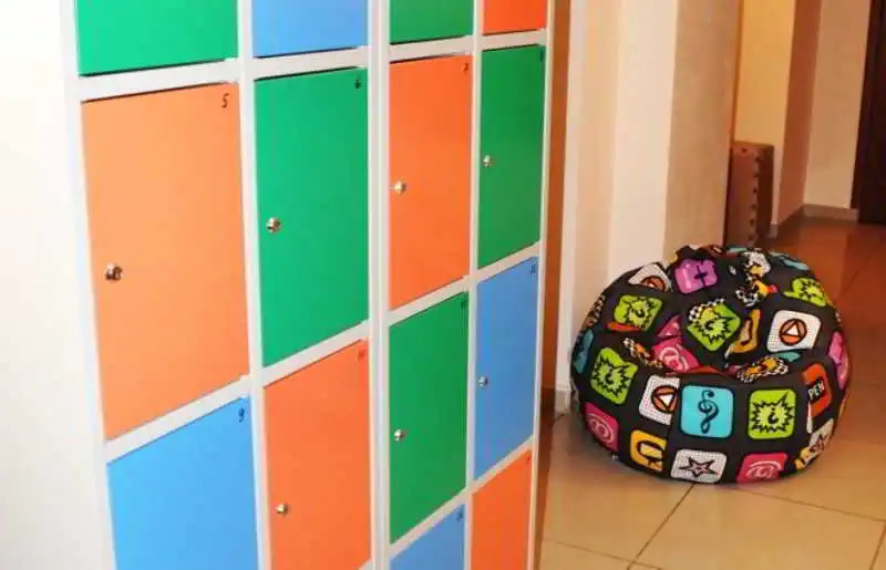 Stella Hostel