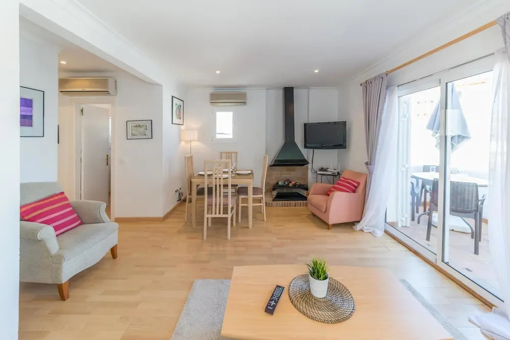 Apartment Estella