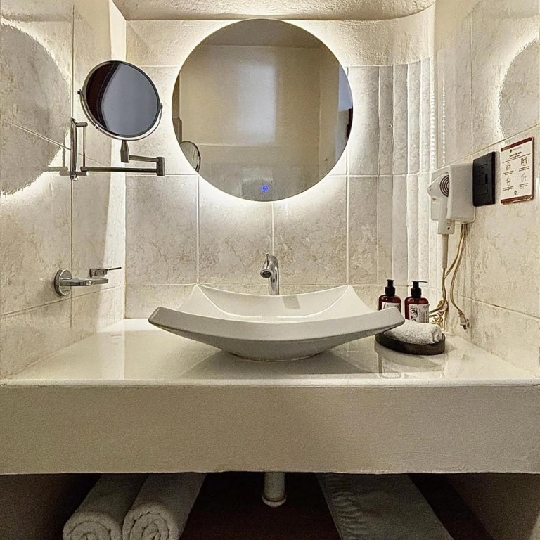 Casa los Cantaros Hotel Boutique