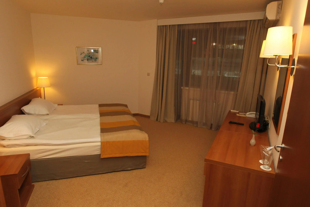 Four Points by Sheraton Bansko