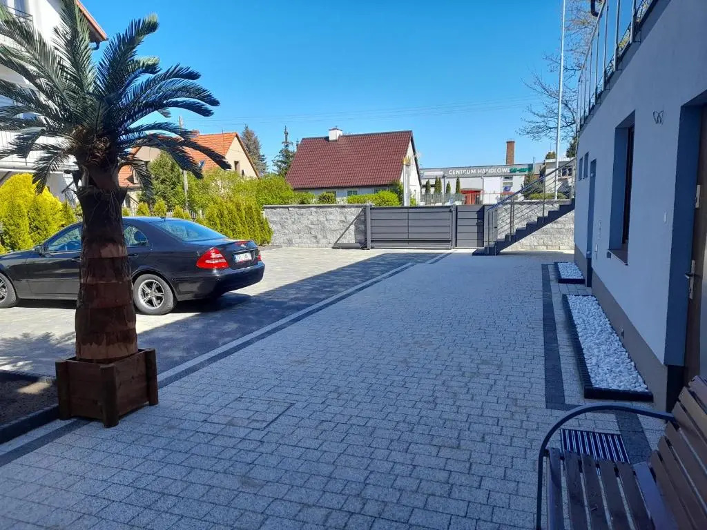 Apartamenty U Elizy