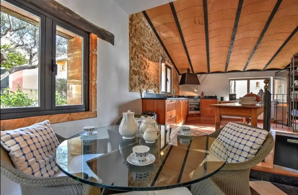 106037 - Villa in Selva