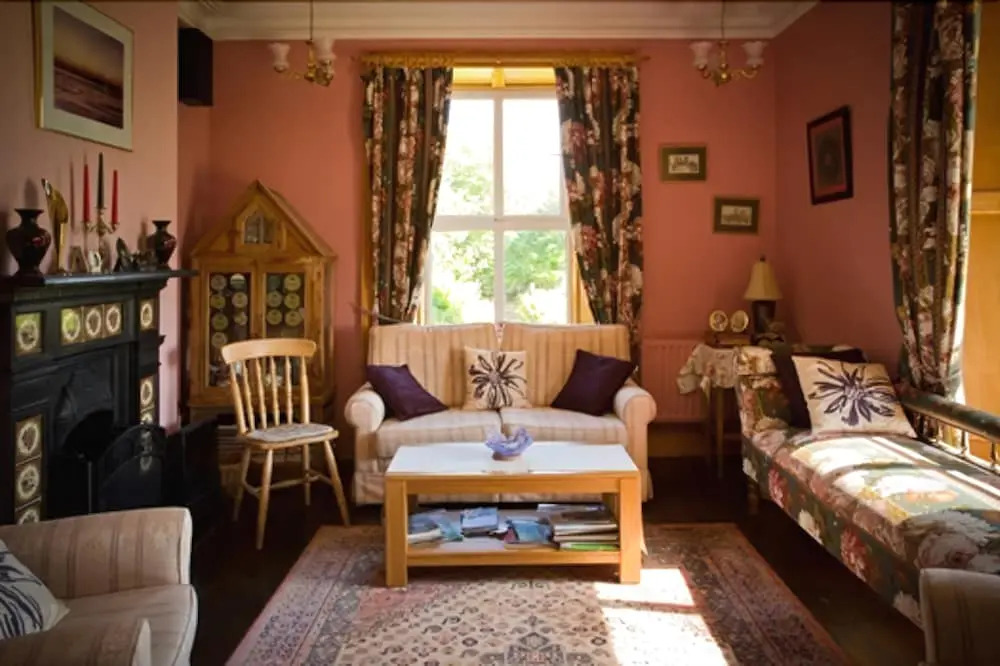 Carnadoon B&B