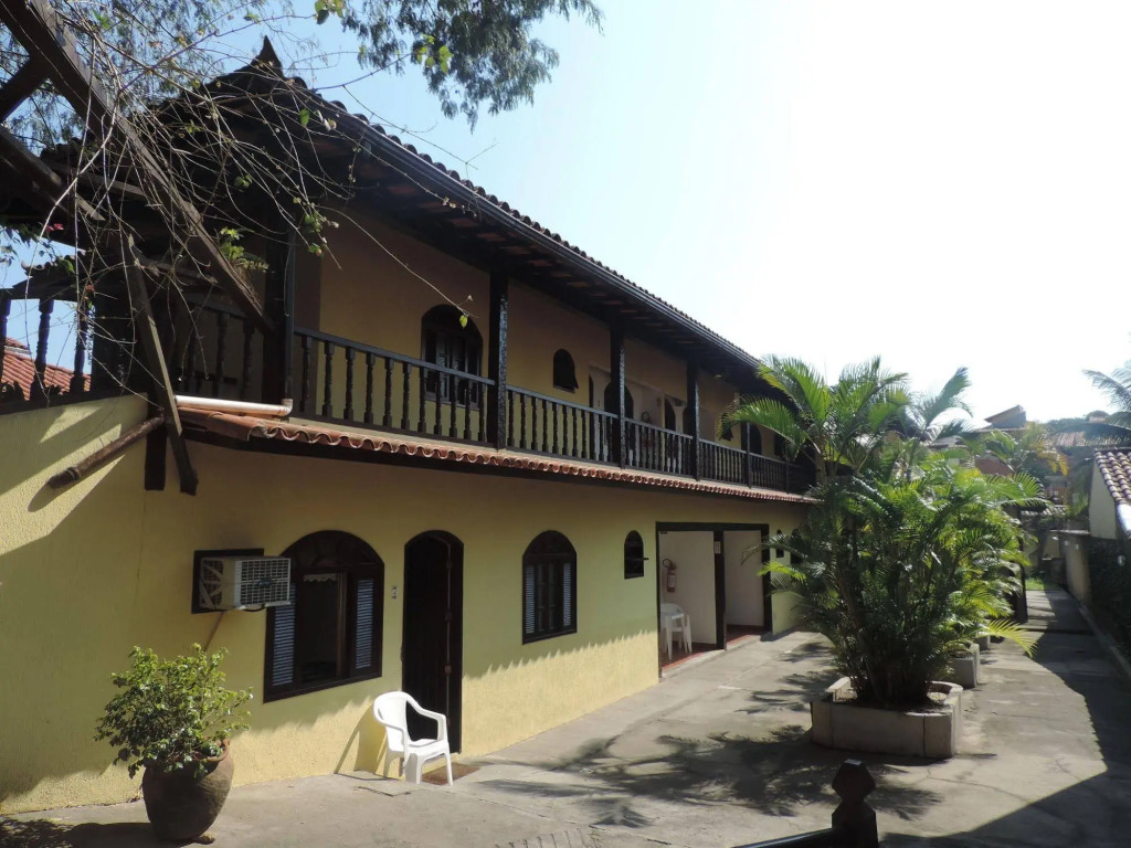Pousada Flats Paguru
