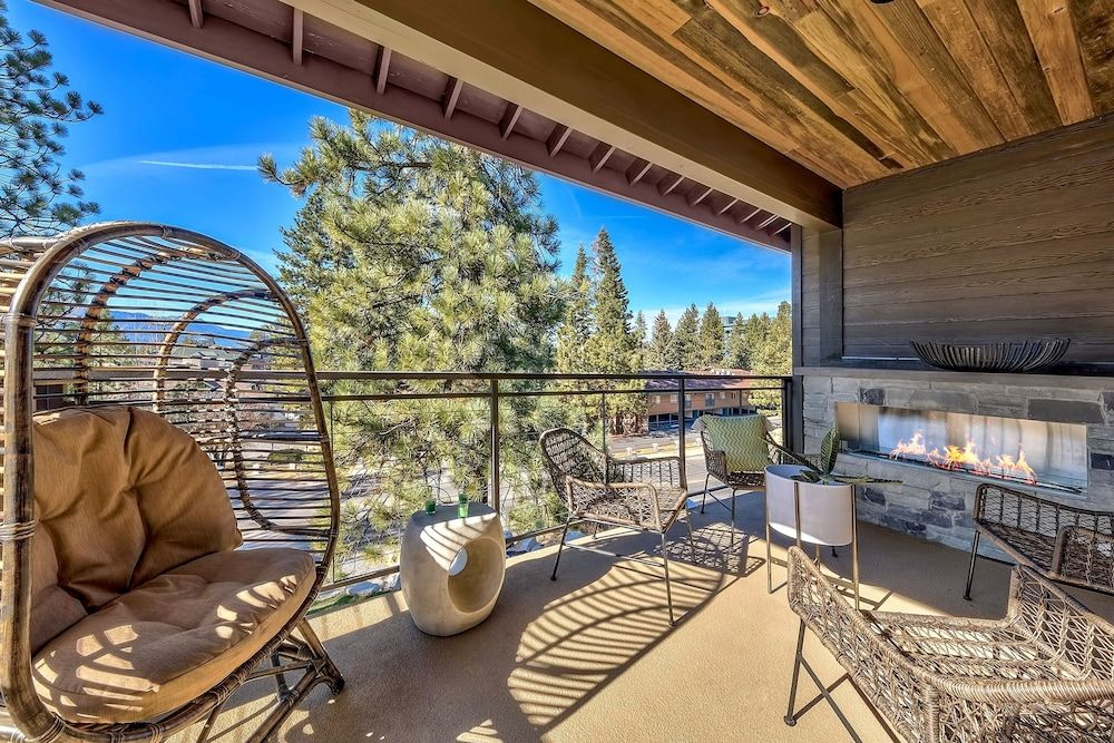 Gondola Vista 18 - 4 Br Townhouse