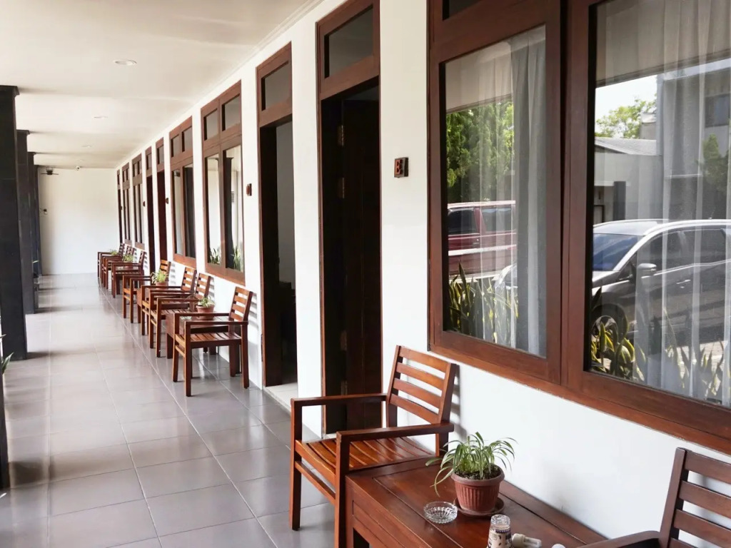 Wisma Griyaku 1