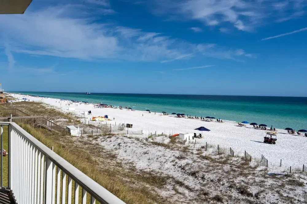 Crystal Dunes 503 by Newman-Dailey