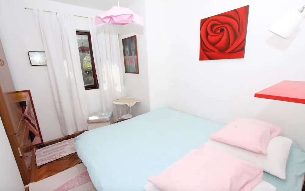 Apollonio Comfort Two-bedroom Apartment