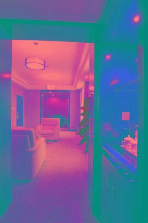 Nanjiang Hotel