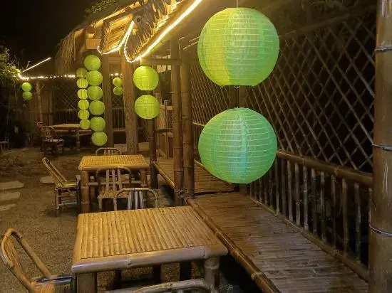 Zhangjiajie Zhushe Homestay