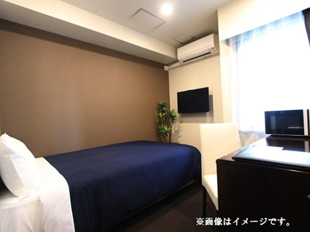 HOTEL LiVEMAX Tokyo Bakurocho