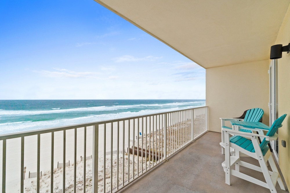 Sea Dunes 502 - Beach Oasis
