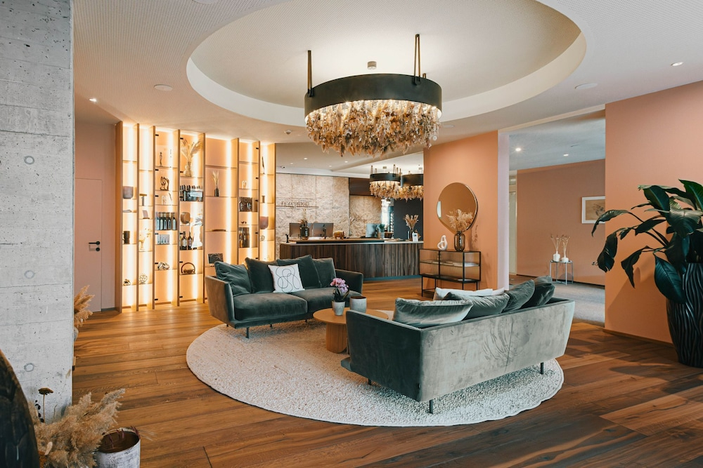 Genusshotel Riegersburg