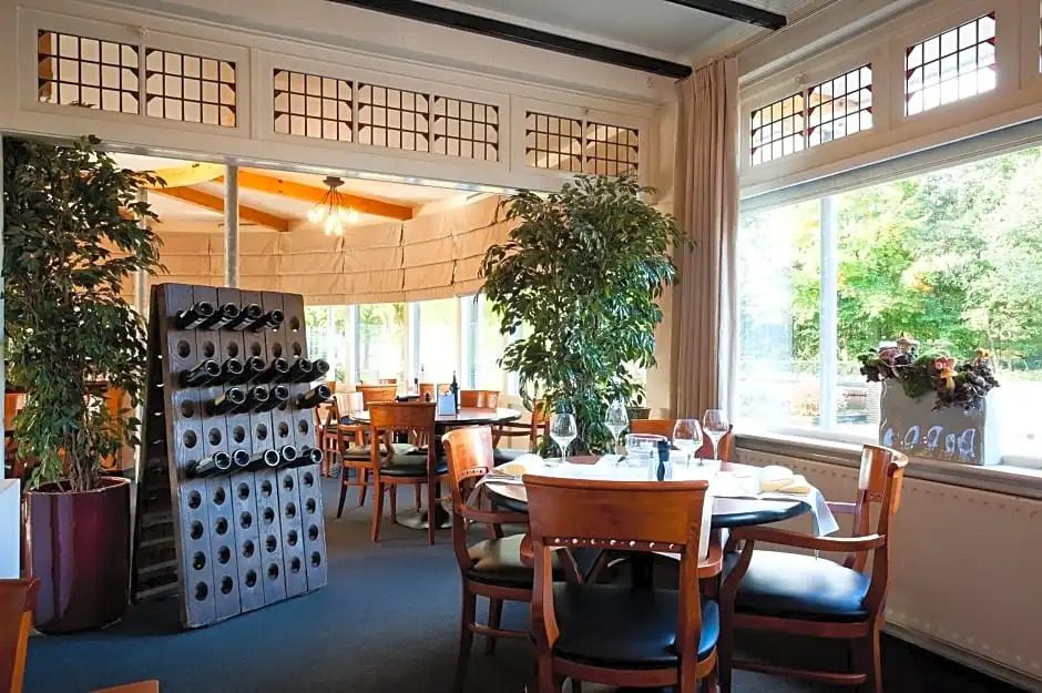 Hotel Restaurant Het Witte Huis