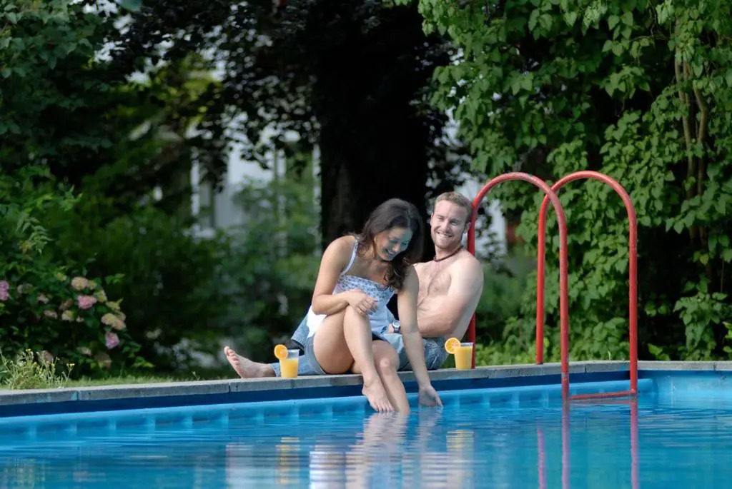 Mattenhof Resort