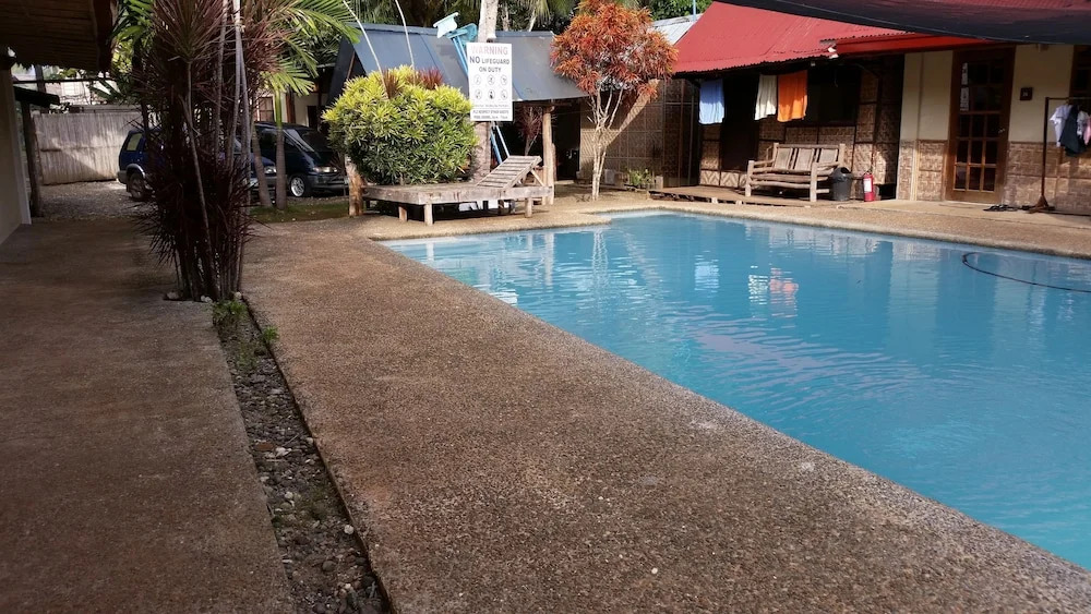 Mabuhay Breeze Resort
