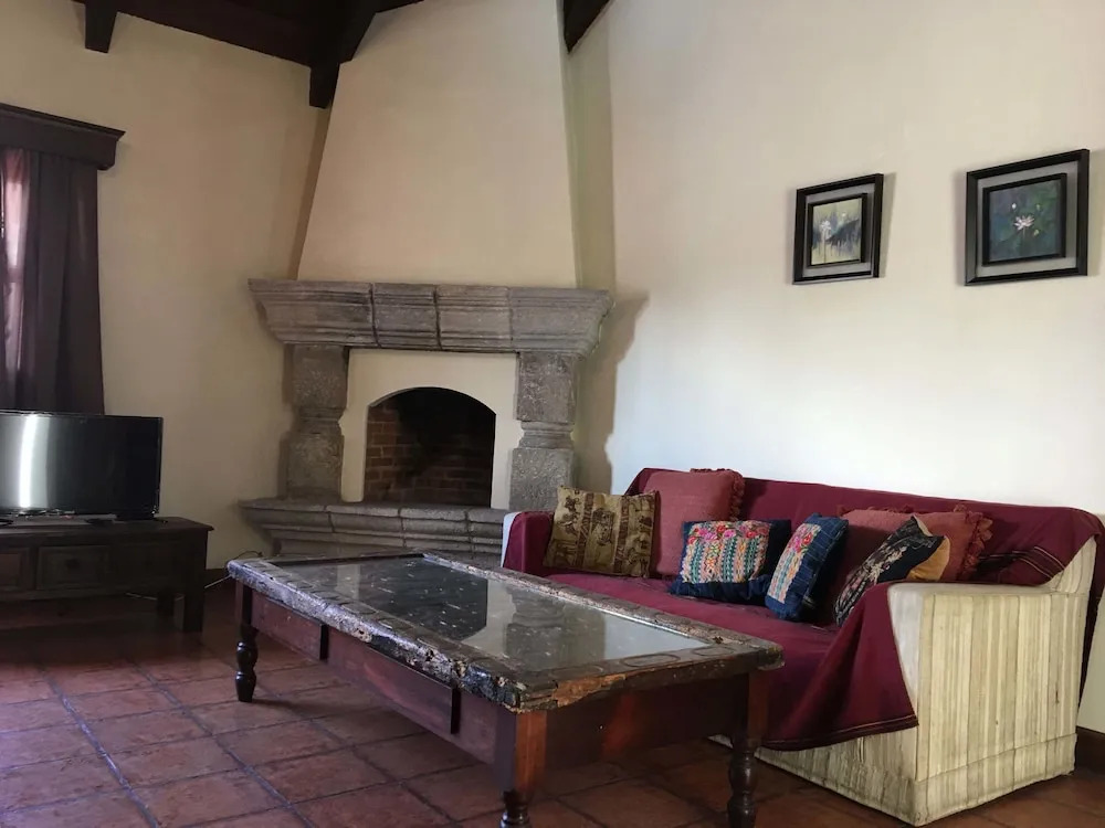 Casita San Agustín