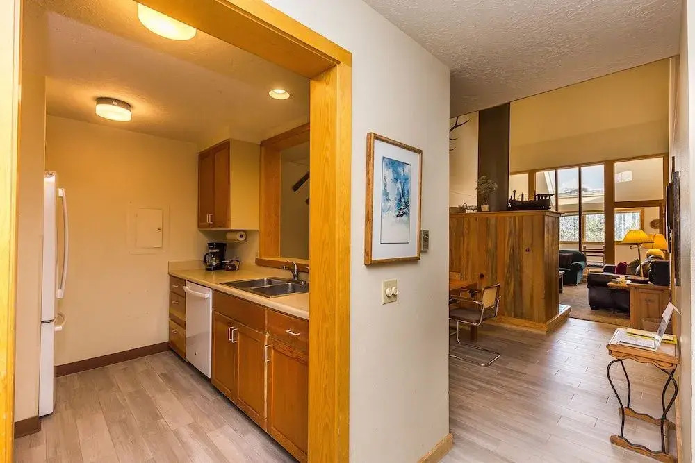 Pines #2059 - 2 Br Condo