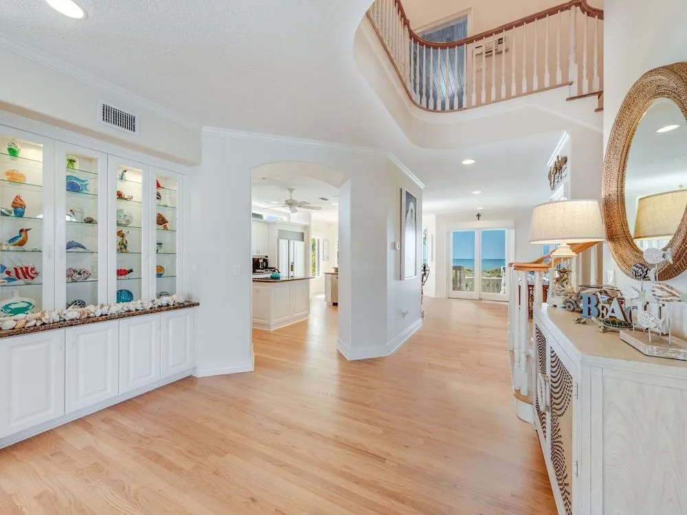 Seaside Elegance