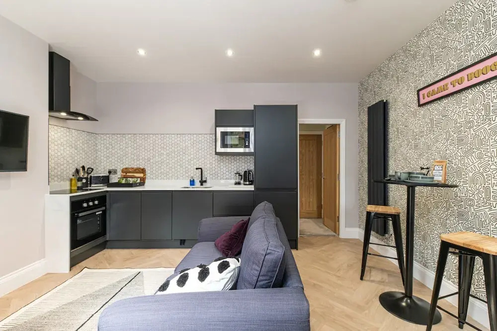 Chelmsford Loft 8 in Newcastle Upon Tyne