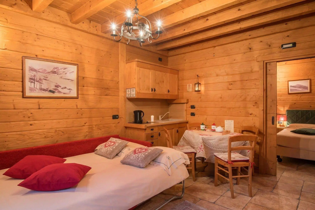 Park Chalet Village