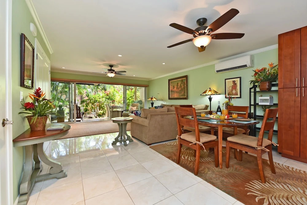 Puamana 52-3 2 Bedroom Townhouse